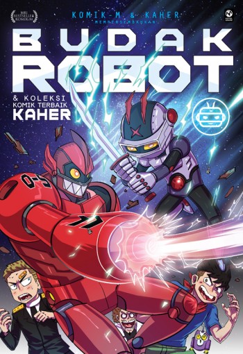 budak_robot_kompilasi