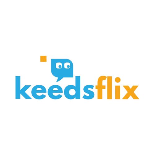Keedsflix