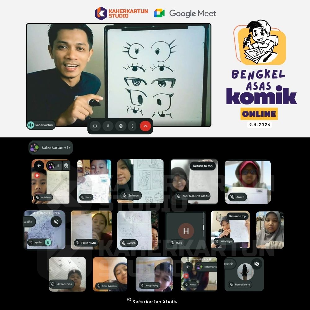 Online 9 Jun 2026