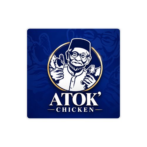 Atok' Chicken